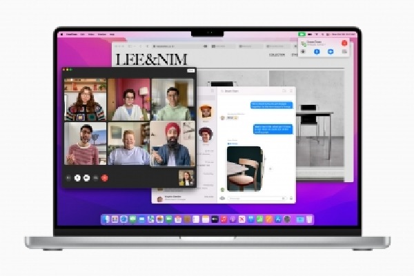 macOS Monterey users reportedly facing connectivity problems with USB hubs
