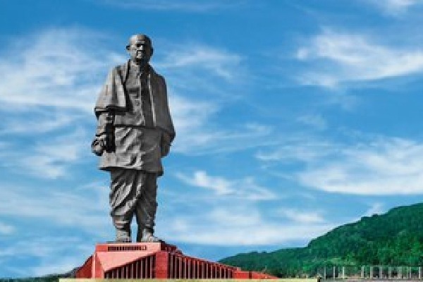 'Sardar Patel Leadership Centre' at Mussoorie dedicated to nation