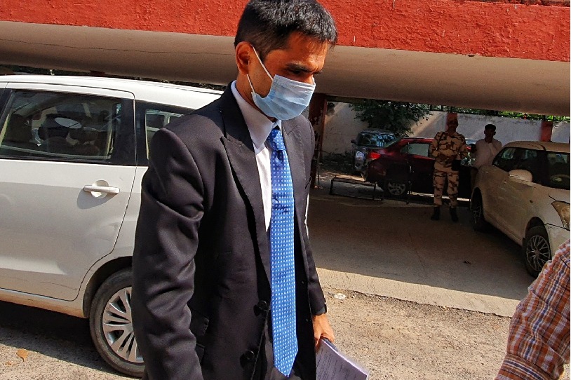 Sameer Wankhede quizzed by NCB vigilance team for over four hours