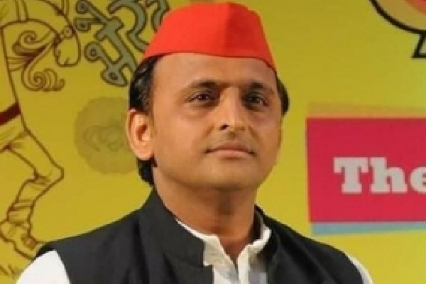 Diwali will bring an end to BJP'S misrule in UP: Akhilkesh