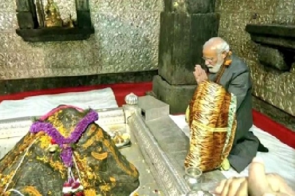 Shankaracharya statue & Deepotsav at Ayodhya, giant strides towards cultural rejuvenation: BJP