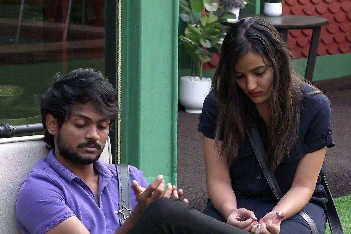 Siri, Shanmukh doing it just to create content: 'Bigg Boss Telugu 5' viewers