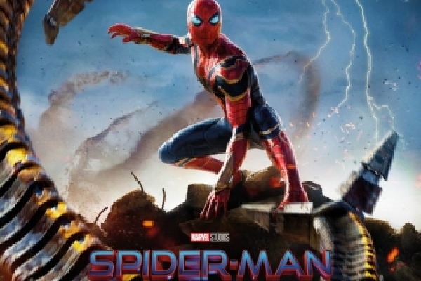 'Spider-Man: No Way Home' to release in India on Dec 17