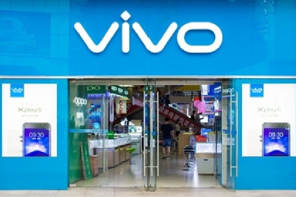 Vivo leads 5G smartphone market in India in Q3, Samsung 2nd