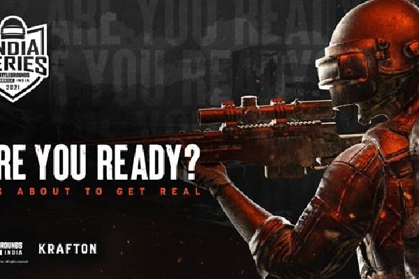 Indian gamers to compete in Asian Games 2022 via BGMI