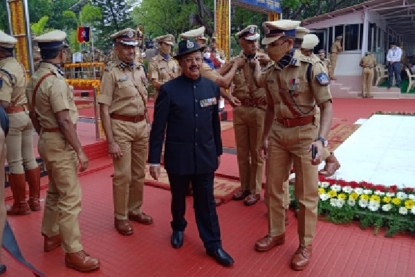 No nation can be built without rule of law: Ajit Doval