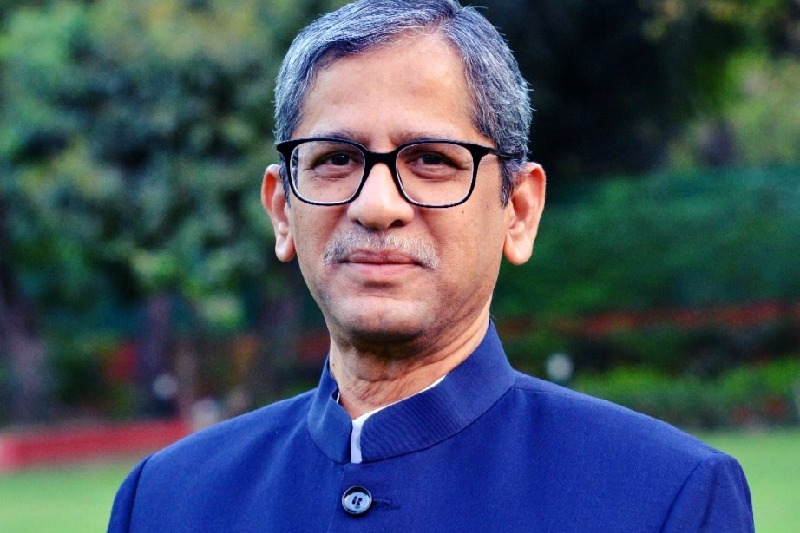 CJI: Law needs to operate humanely, judiciary has to be sensitive about people's problems