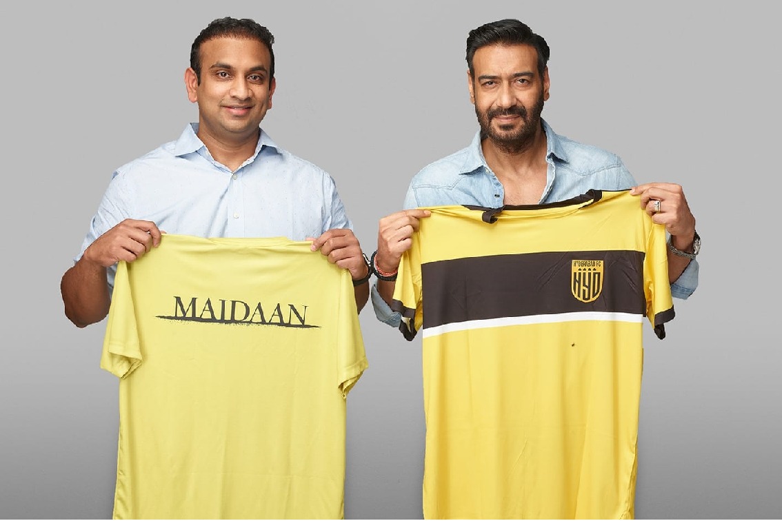 Hyderabad FC announce 26-man squad for ISL 2021-22