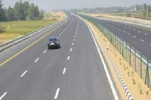 PM Modi to inaugurate Purvanchal Expressway today
