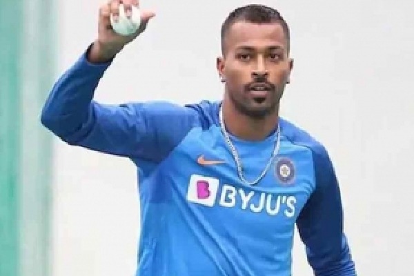 My watch worth Rs 1.50 crore, not Rs 5 crore: Hardik Pandya