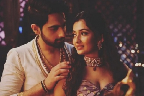 First Kannada movie with pan-India footprint set for year-end release