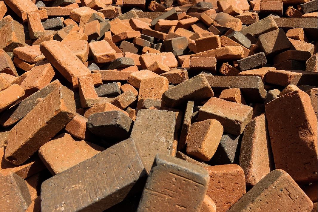 Three killed, 6 trapped in under-construction building collapse in Andhra