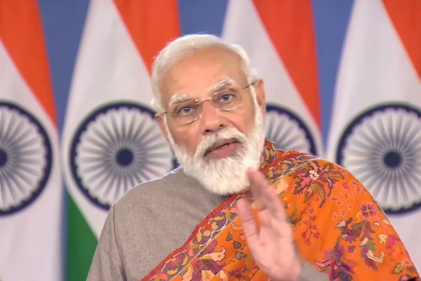 More than half say Modi took right decision in repealing farm laws