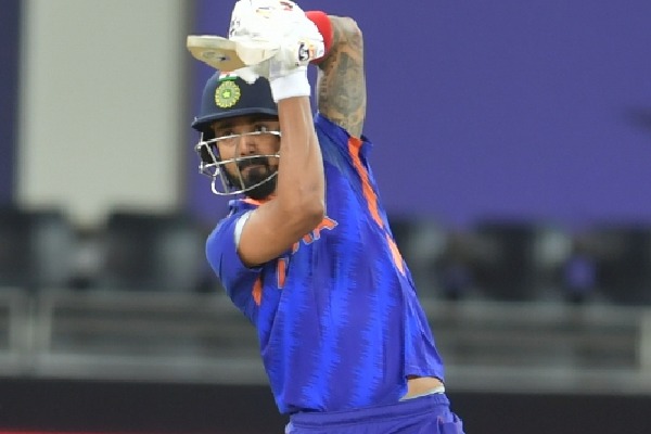 Ind vs NZ: KL Rahul ruled out of first Test, Suryakumar replaces him in squad