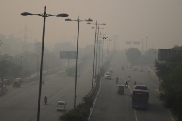 This is national capital: SC says won't close the case on air pollution in Delhi