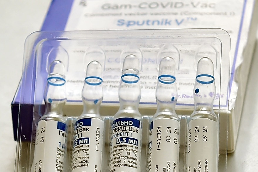 Sputnik Light vaccine to be launched in India by Dec