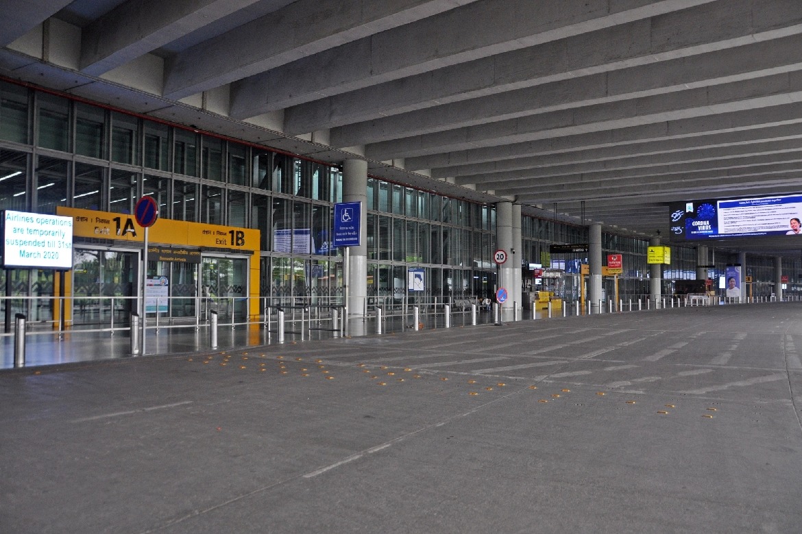 India to allow international flights operations from Dec 15