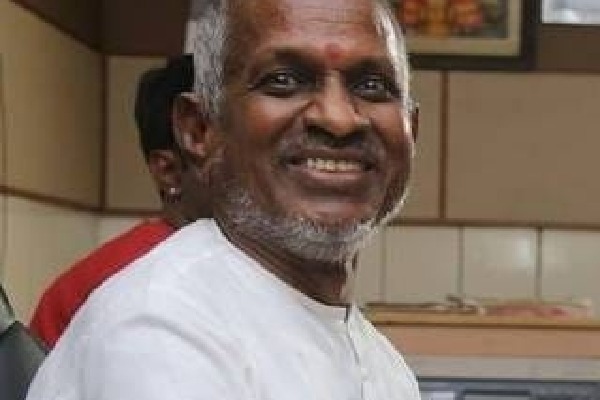 Scores of fans send in lyrics to music director Ilaiyaraaja's tune posted on Twitter