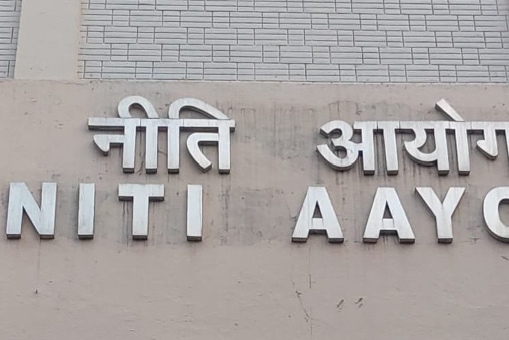 NITI Aayog CEO launches Genesys International's digital twin platform