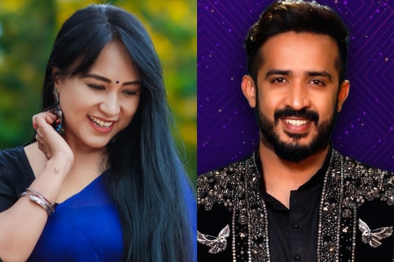 'Bigg Boss Telugu 5': Ex-contestants gather online support for Sreerama Chandra