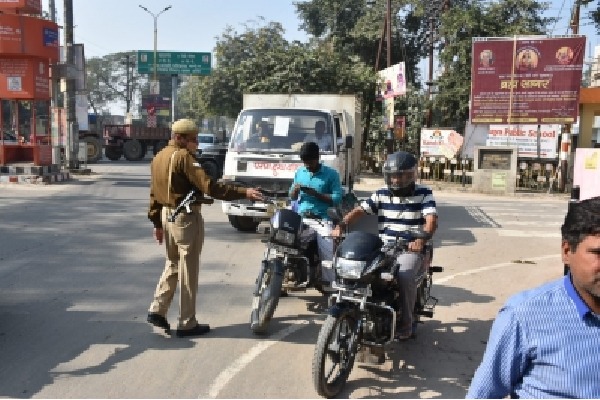 Ayodhya calm, VHP says focus on Ram temple construction