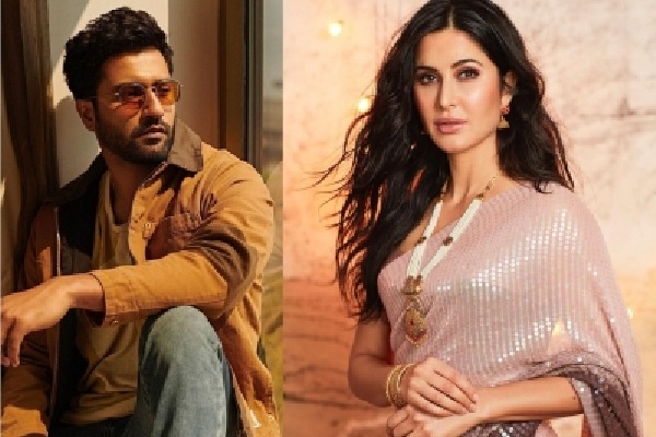 Vicky, Katrina to reach wedding venue by Monday evening