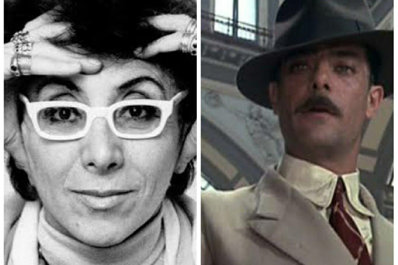 First woman to get Best Director Oscar nomination passes away at 93