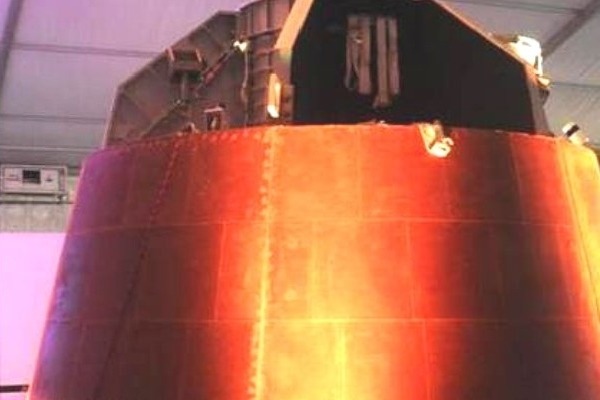 India's first uncrewed space mission in 2022, 3rd Moon mission in FY23