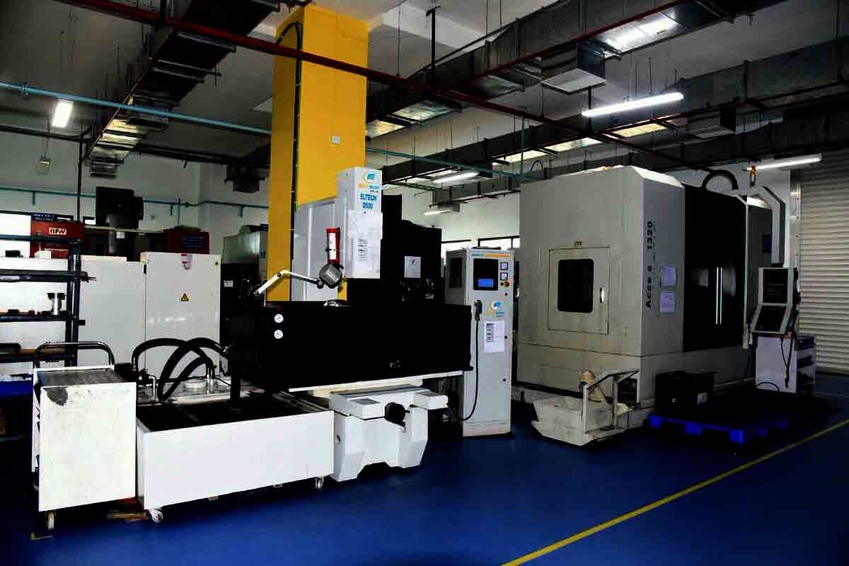 ACIR, US Consulate Hyderabad workshop for startups in defence, aerospace