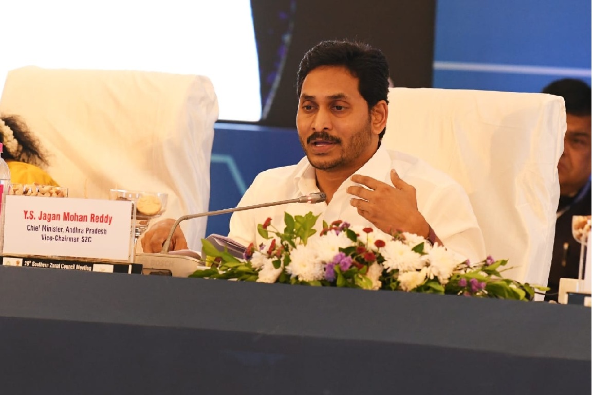 Andhra ministers hand over Rs 50 lakh ex-gratia to soldier's family