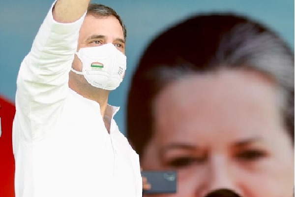 I am a Hindu but not Hindutvawadi, says Rahul Gandhi