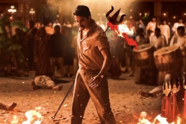 Intriguing trailer of Nani's 'Shyam Singha Roy' unveiled