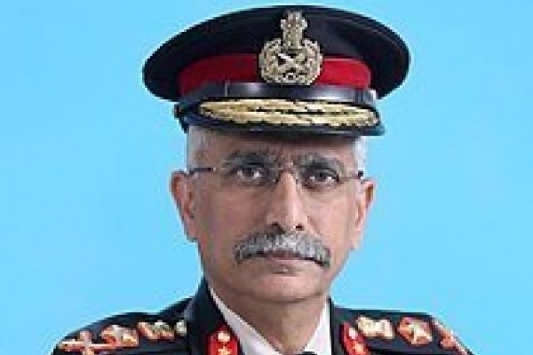Gen Naravane takes charge as Chairman, Chiefs of Staff Committee