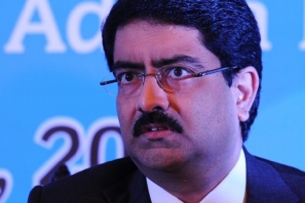 KM Birla bags TiE Global Entrepreneur of the Year award