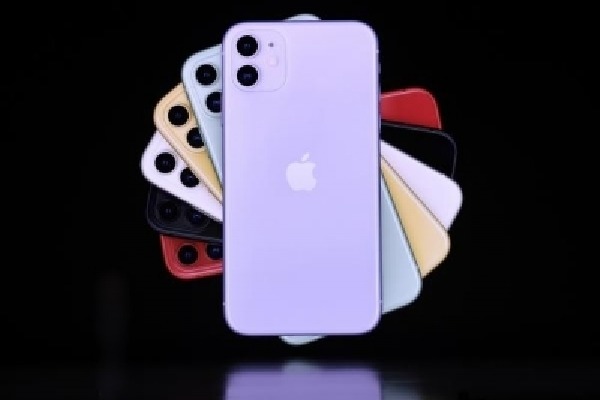 iPhone 14 Pro to feature 48MP camera, periscope lens coming in 2023: Report