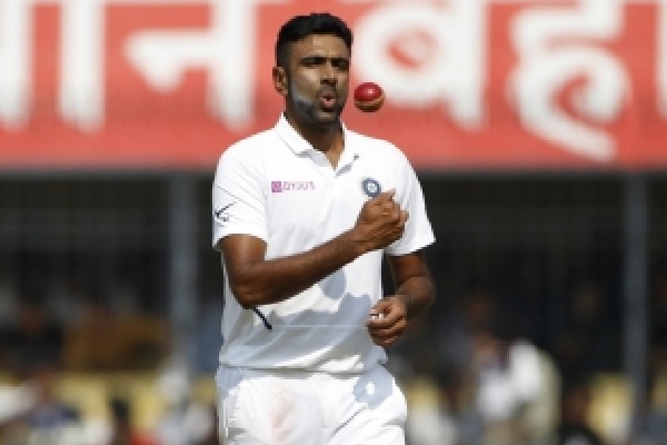 Contemplated retirement several times between 2018 and 2020: Ashwin
