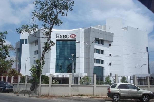 HSBC to acquire L&T Investment Management for $425 mn