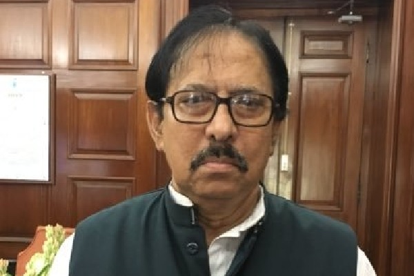 West Bengal Speaker writes to President against Guv
