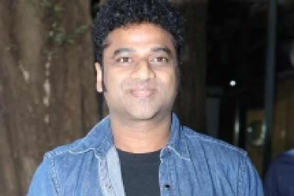 'Pushpa' music director Devi Sri Prasad to make acting debut shortly