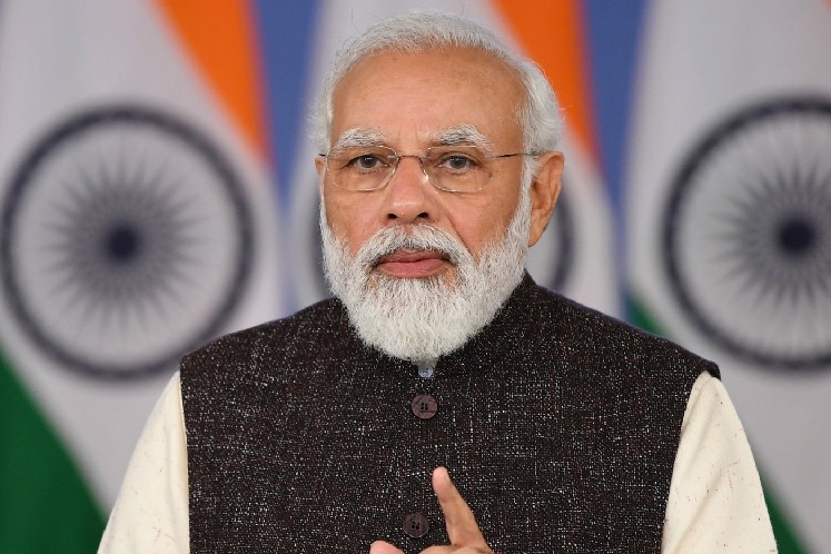 'Mann Ki Baat': Modi remembers Varun Singh, cautions people on Omicron