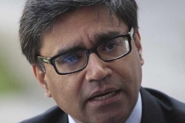 India's former envoy to China appointed Deputy NSA