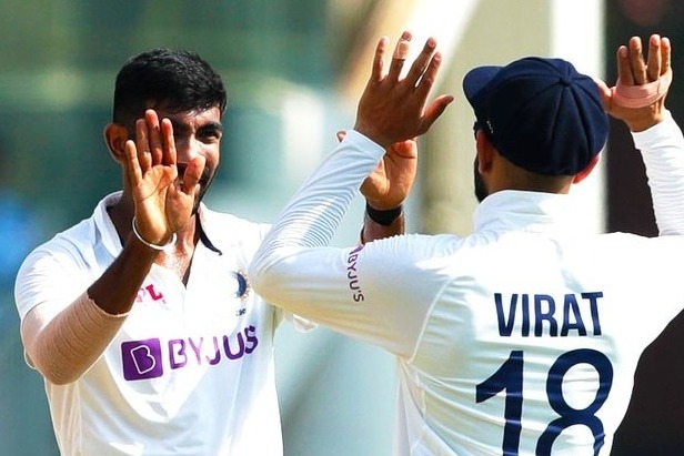 1st Test, Day 3: Shami's fifer put India in commanding position against S Africa