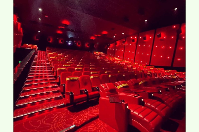 Andhra forms committee to review cinema ticket prices