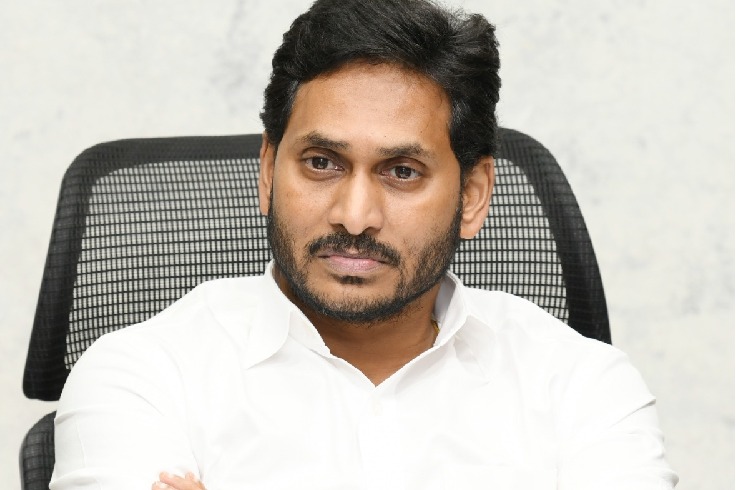 Financial crisis looms over Andhra Pradesh