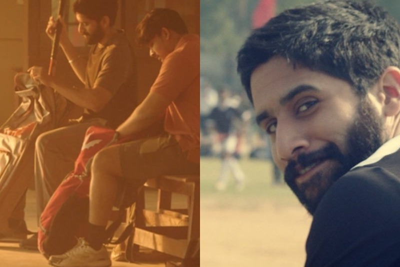 'Thank You: The Movie' DoP Sreeram treats fans to pics of Naga Chaitanya