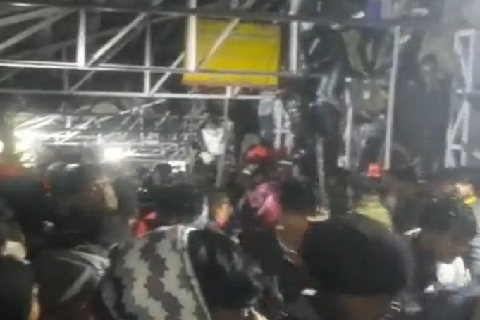 Vaishno Devi stampede: Govt asks people to share facts, electronic evidence