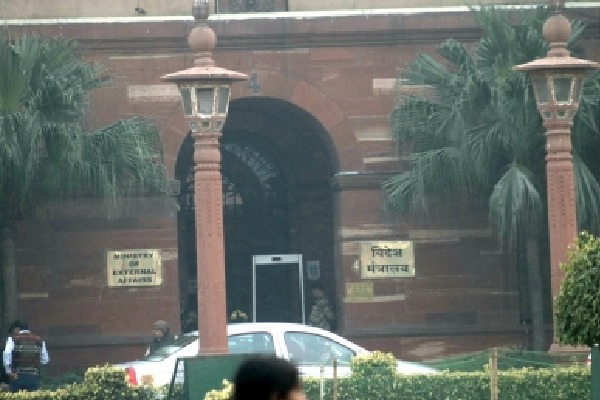 MEA aims to open 'Passport Seva Kendra' in every LS constituency