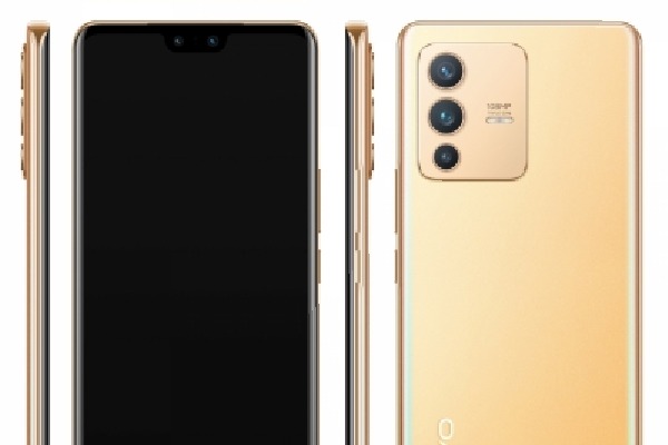 Colour-changing Vivo V23 Pro comes packed with solid hardware