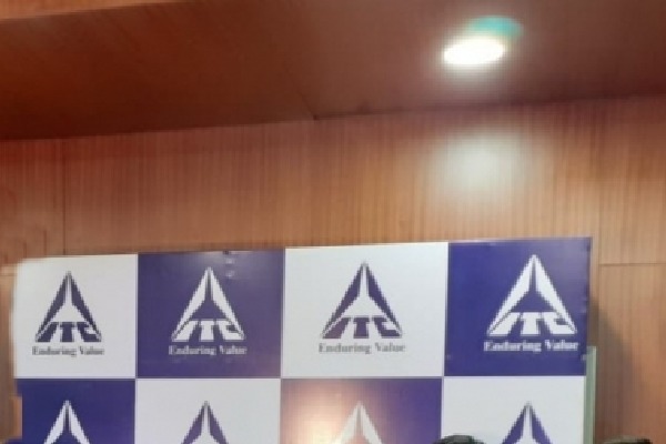 ITC Ltd conferred first prize in 'Best Industry for CSR Activities'