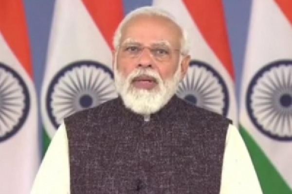 PM to inaugurate, address 25th National Youth Festival on Jan 12